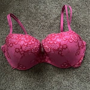 VS Very Sexy Demi Padded Bra
